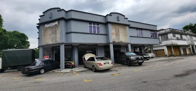 Best One Car Accessory Sdn. Bhd. Bangi