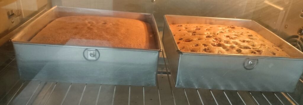 Butter Cake Premium Classic by Ruq