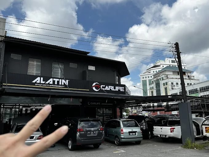 Carlife Automobile Accessories