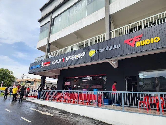 Cartell Tinted&Car Accessories