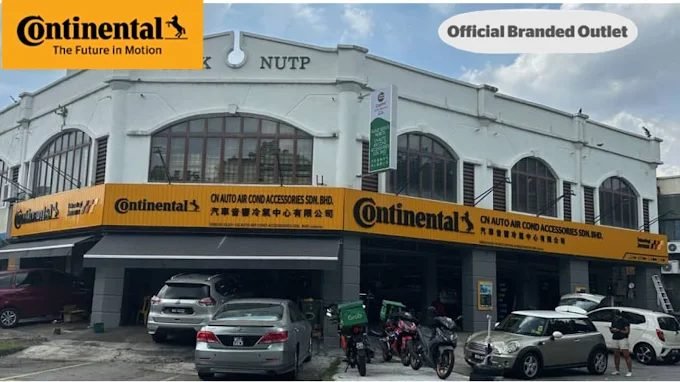 Casa Auto Air Cond Accessories