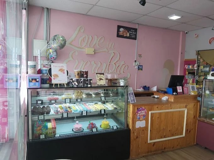 DYA Bakery Alor Gajah