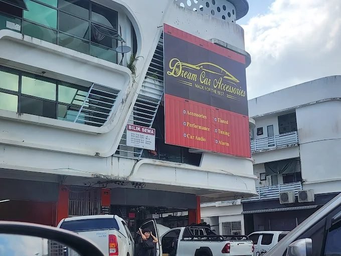 Dream Car Accessories Sdn Bhd