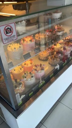 Dreamy Taste Cake Shop