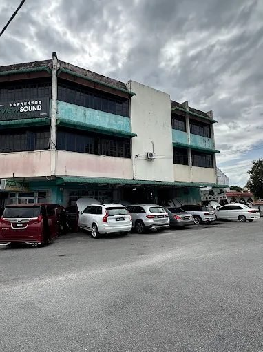 Eastview Sound Car Air Cond. & Accessories