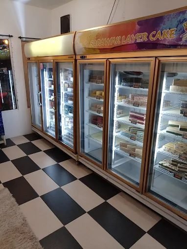 Embun Citra Cake House