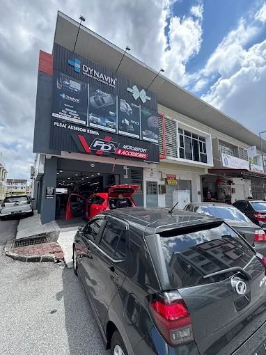 FD Accessories Sdn. Bhd.