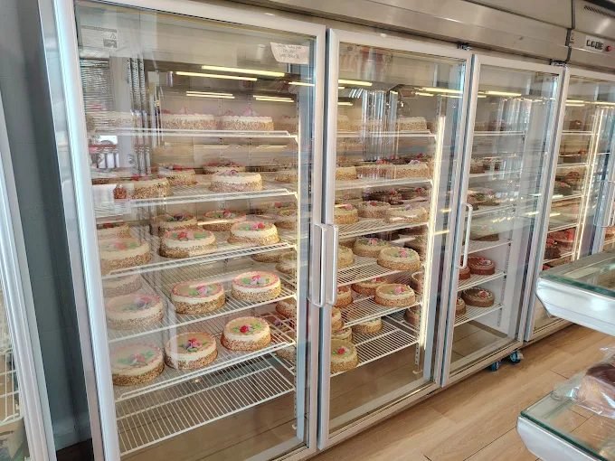 Fairy Hot Bread & Cake House Sdn Bhd (Kuala Ketil)