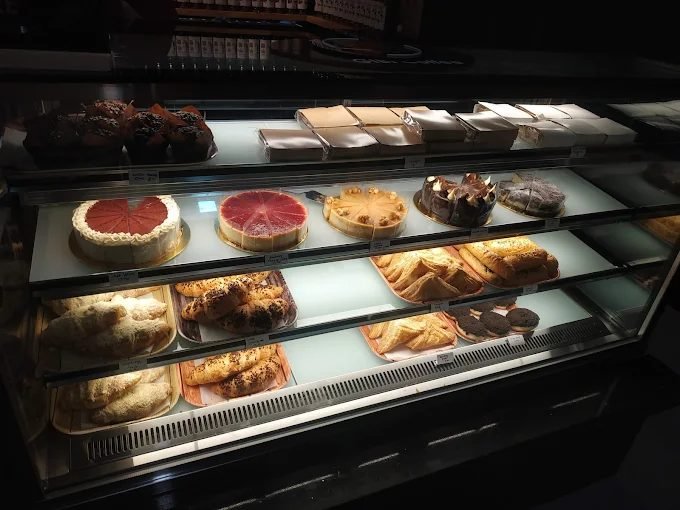 Gibi Coffee Kuala Ketil, Kedah
