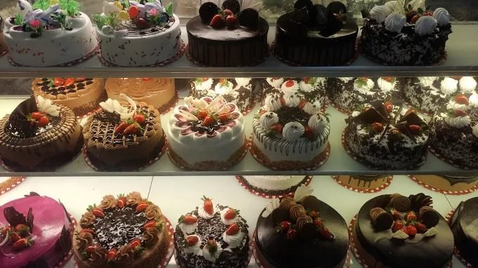 Hana Cake Shop
