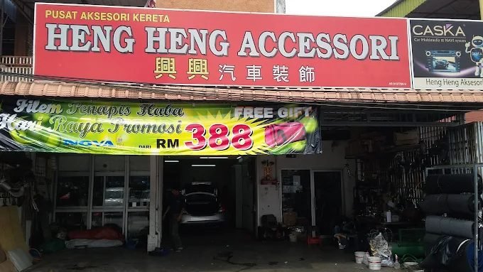 Heng Heng Accessori