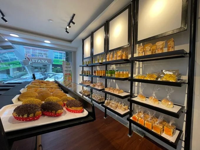 Ikhwan Bakeri Kota Tinggi