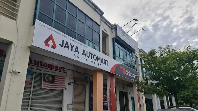 Jaya Automart