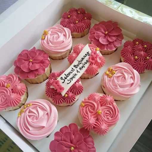 Homemade Cake/Kek Marang NormaBakes