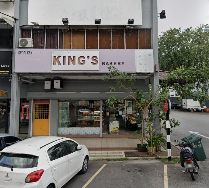 King's Confectionery Sdn. Bhd.