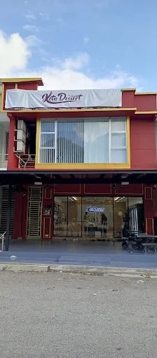 Kota Dessert Kota Tinggi