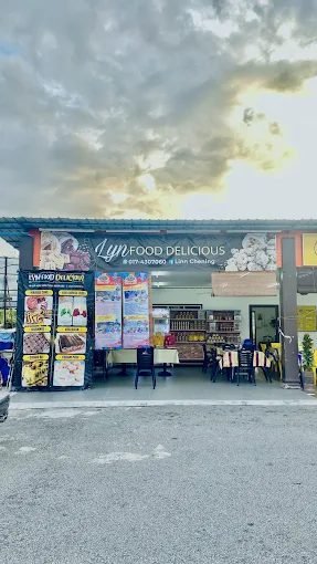LYN Food Delicious Alor Gajah
