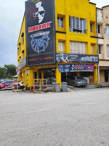 Ly Layang accessories Audio & Aircond