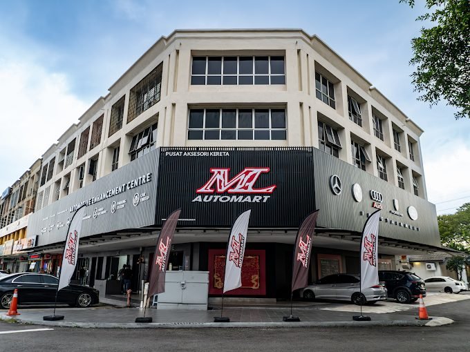 ML Automart Sdn Bhd