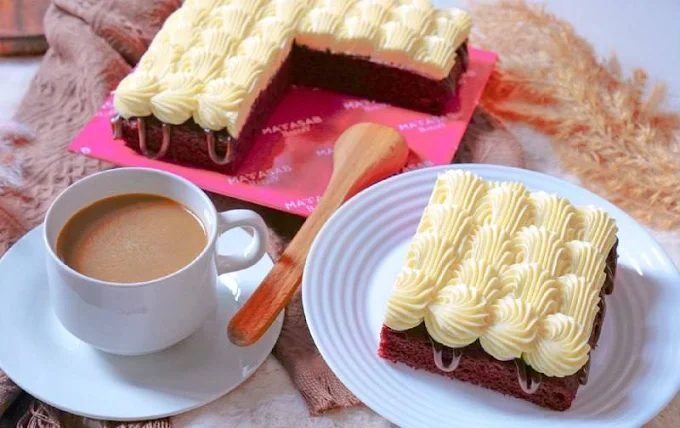 Mamasab Bakery Kota Warisan, Sepang, Dengkil