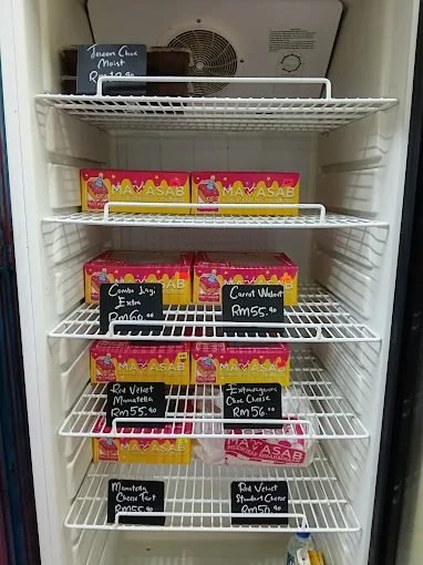 Mamasab Kota Tinggi Official