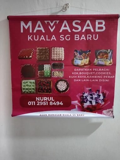 Mamasab Masjid Tanah Dan Kuala Sungai Baru