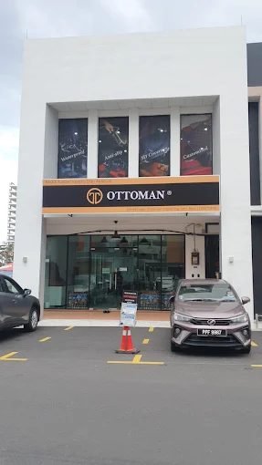 Ottoman Car Mats & Seats - Butterworth Penang
