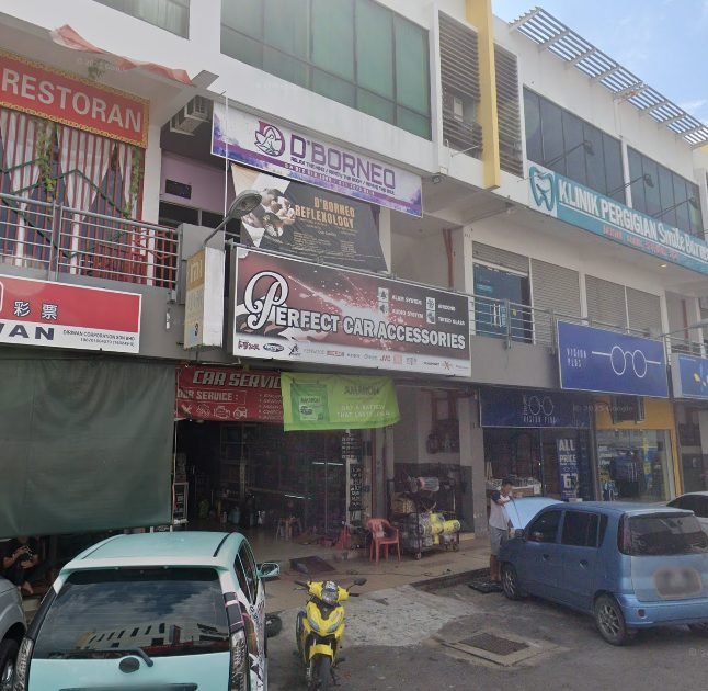 Perfect Car Accessories