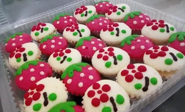 Rafimoon Bakery Kota Tinggi