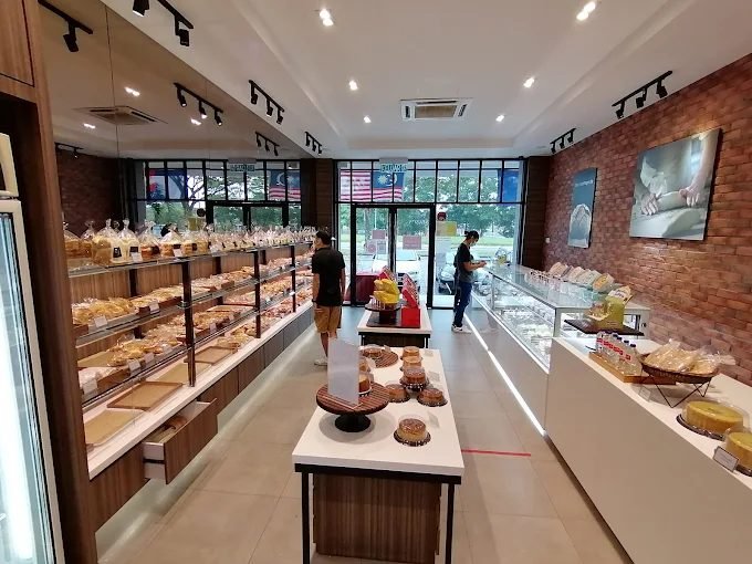 Season Bakery Nusantara
