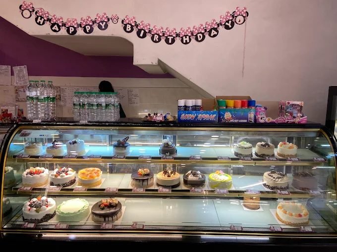 Sweetly Cake House Metro Prima