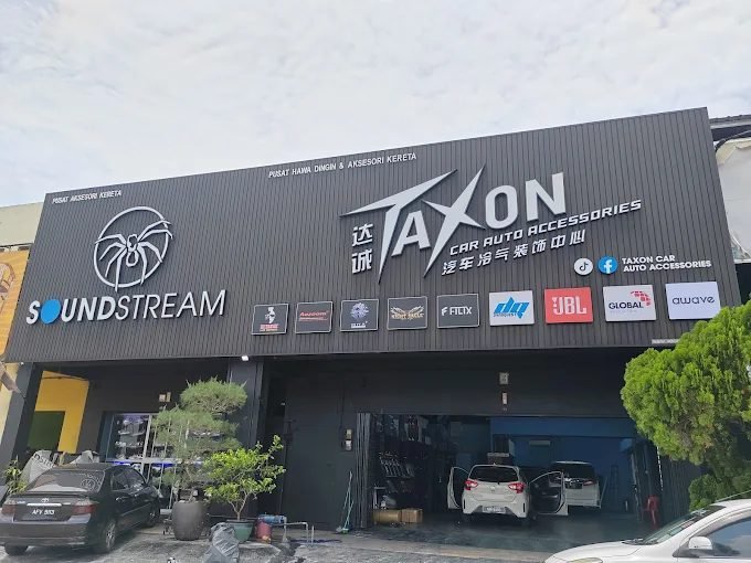 Taxon Car Auto Accessories