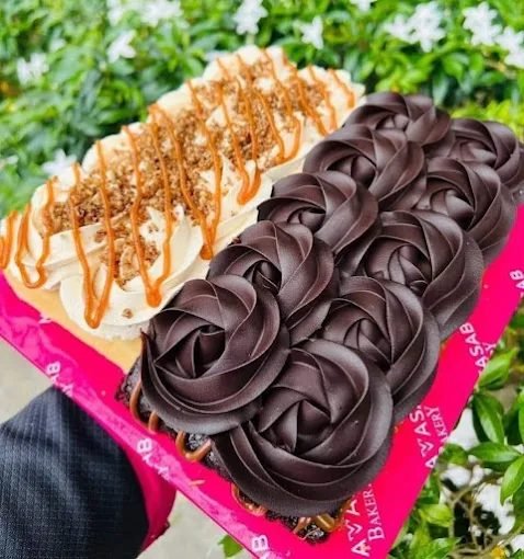 Mamasab Bukit Waha/ Tenggaroh Selatan