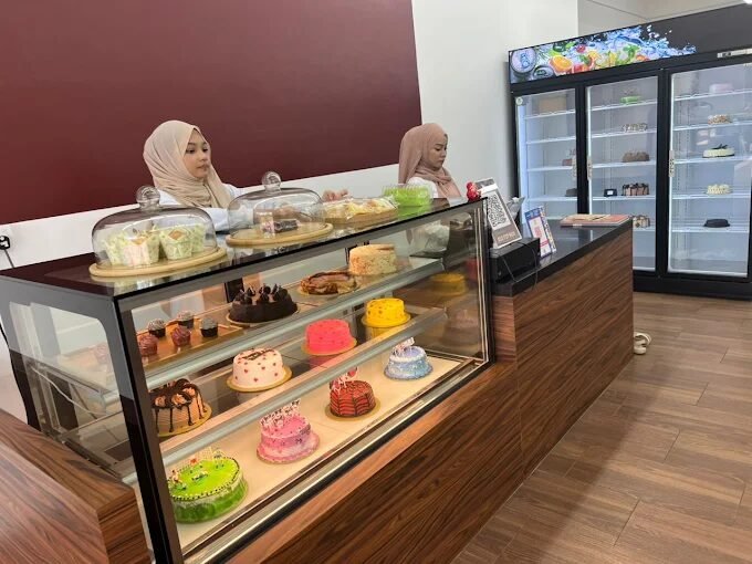 The Arthur's Bakery Seremban