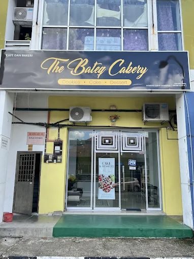 The Bateq Cakery