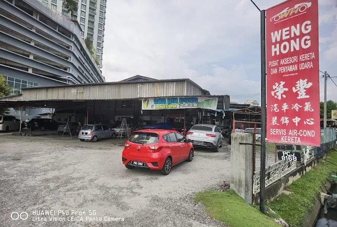 Weng Hong Car Accessories & Air-cond Centre