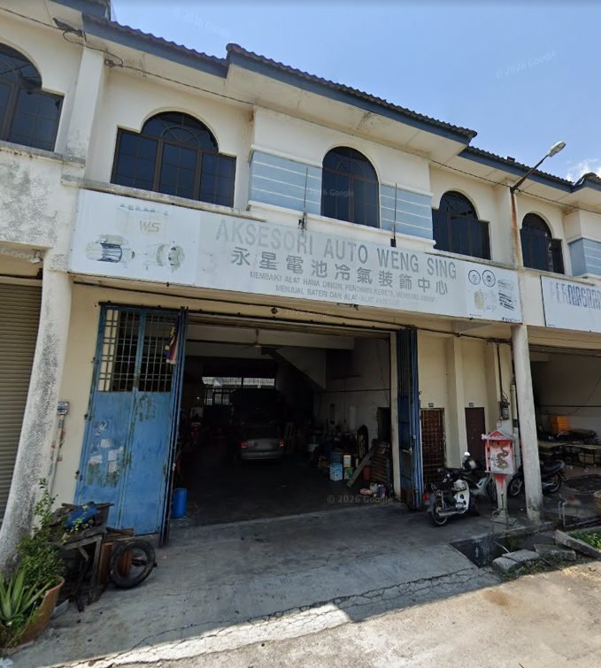 Weng Sing Auto Accessories