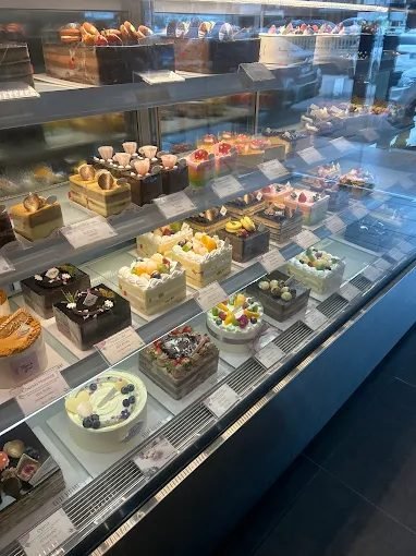 Bread History • Raja Uda