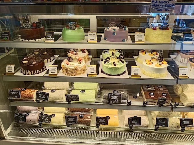 C&C Gallery Pedada Branch Sibu