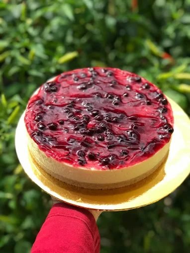 Chezakyra Cake Seberang Jaya, Penang