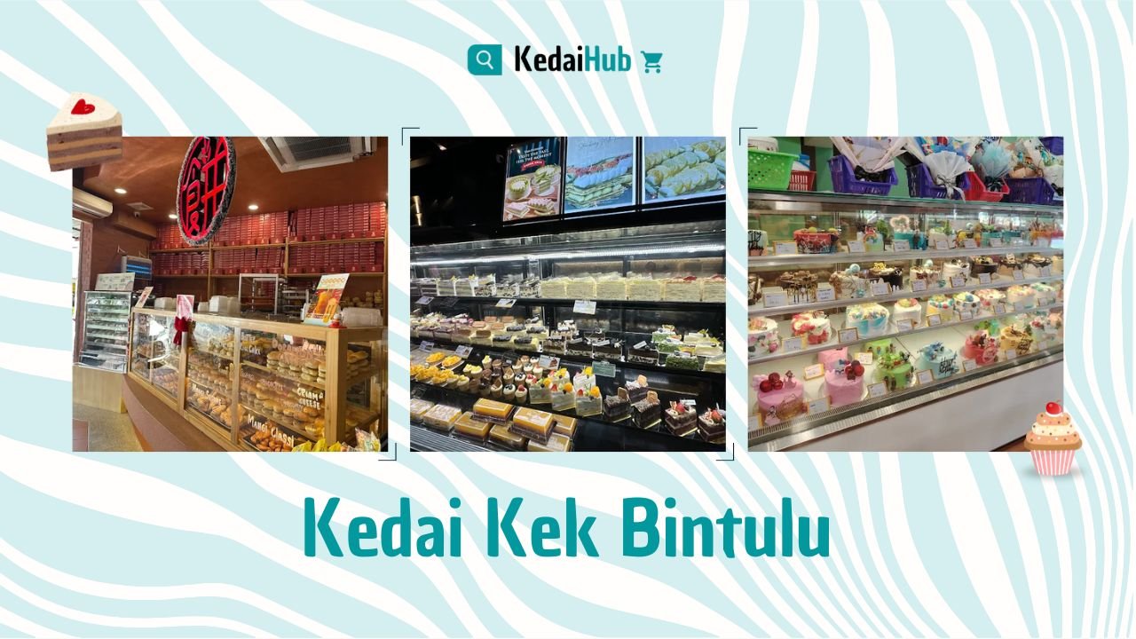 Cover Kedai Kek Bintulu