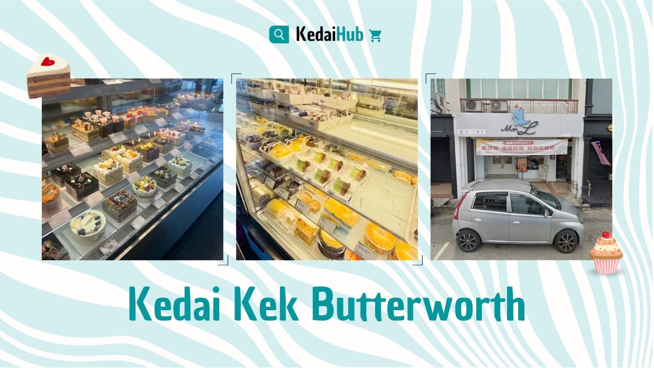 Cover Kedai Kek Butterworth
