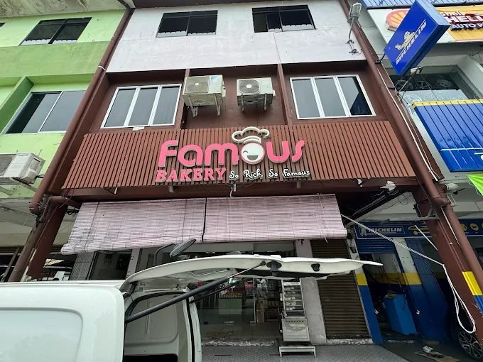 Famous Bakery