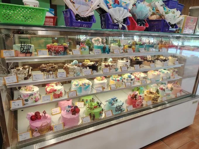 J&J Bakery Daily Fresh