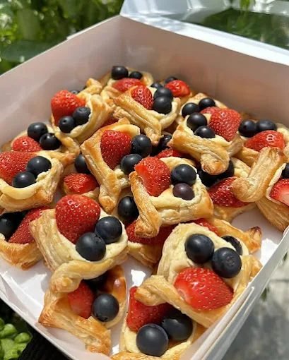 Kueh Cakes & Co., Seberang Jaya, Penang (Best classic buttercakes, kueh mueh and pastries in Penang)