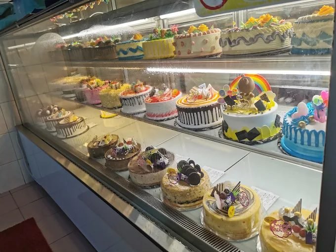 Mita Cake House - Ban Hock