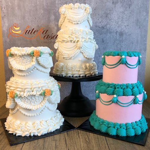 Sutera Rasa Cake House