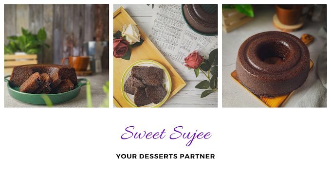 Sweet Sujee | Cakes & Cookies