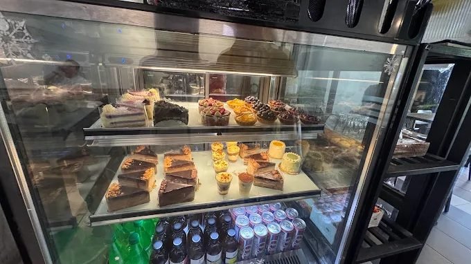 Touche Pastries & More