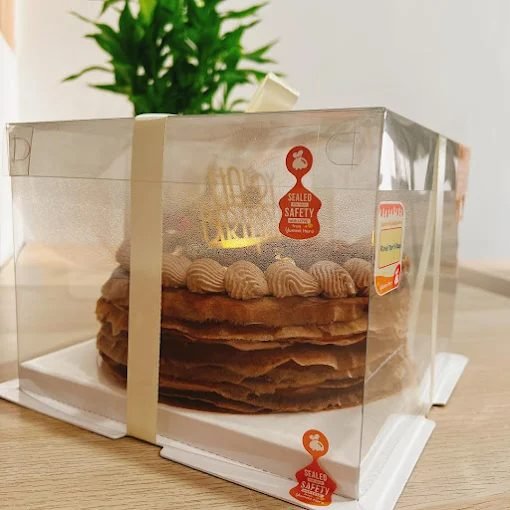 Yummi Hero - Best Homemade Cake Platform